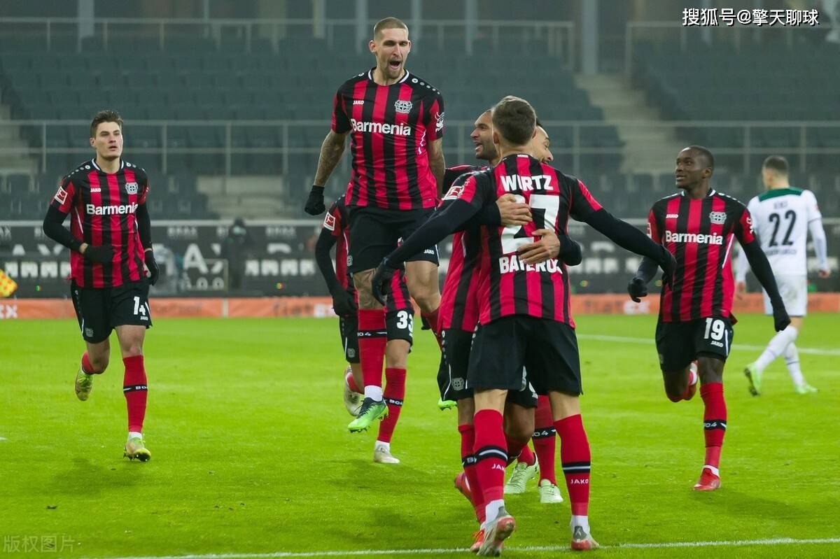 包含勒沃库森逆转多特蒙德,科瓦契奇完成帽子戏法的词条 包含勒沃库森逆转多特蒙德,科瓦契奇完成帽子戏法的词条