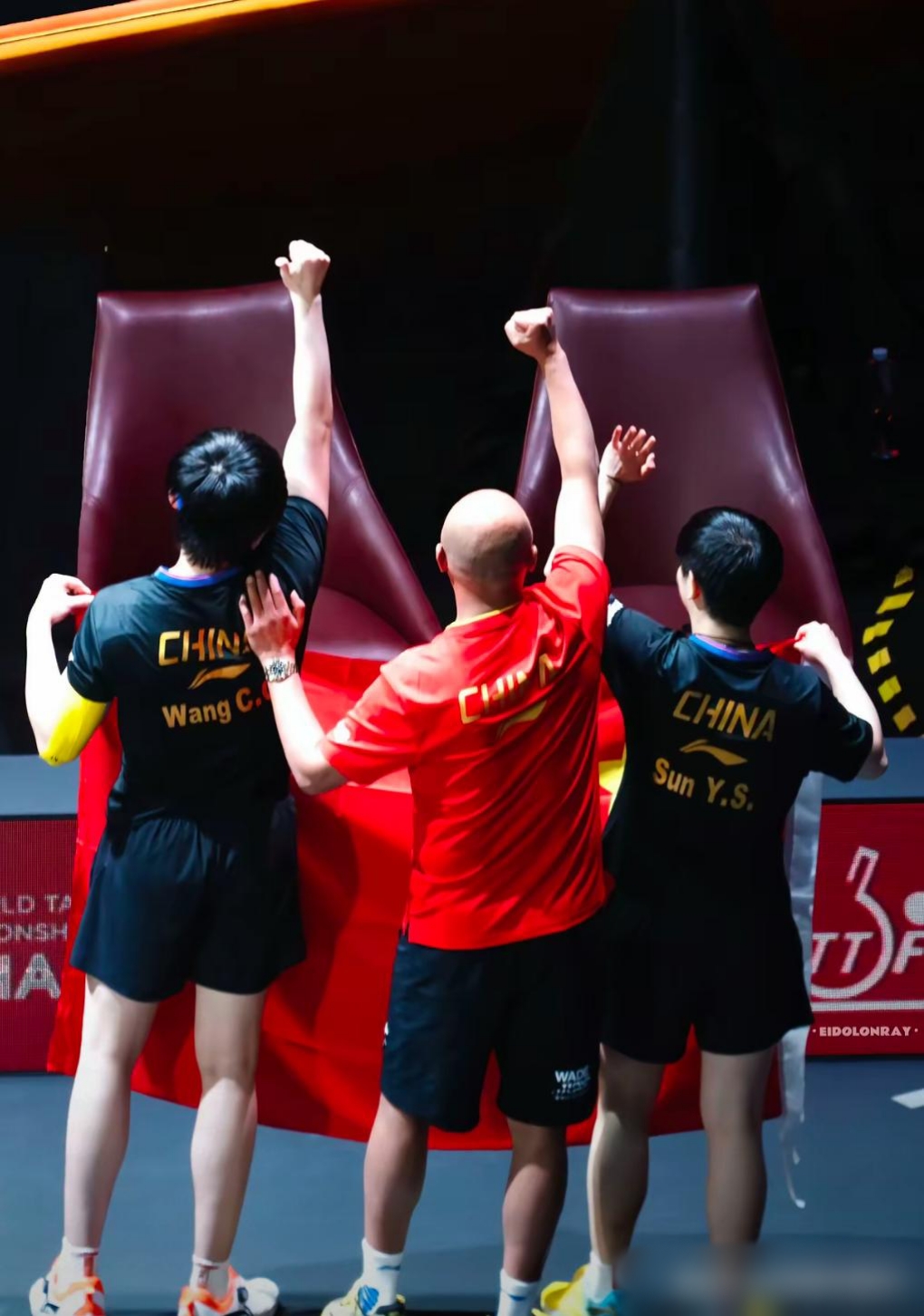 自信心爆棚,球队在比赛中展现出盟主气质的简单介绍 自信心爆棚,球队在比赛中展现出盟主气质的简单介绍