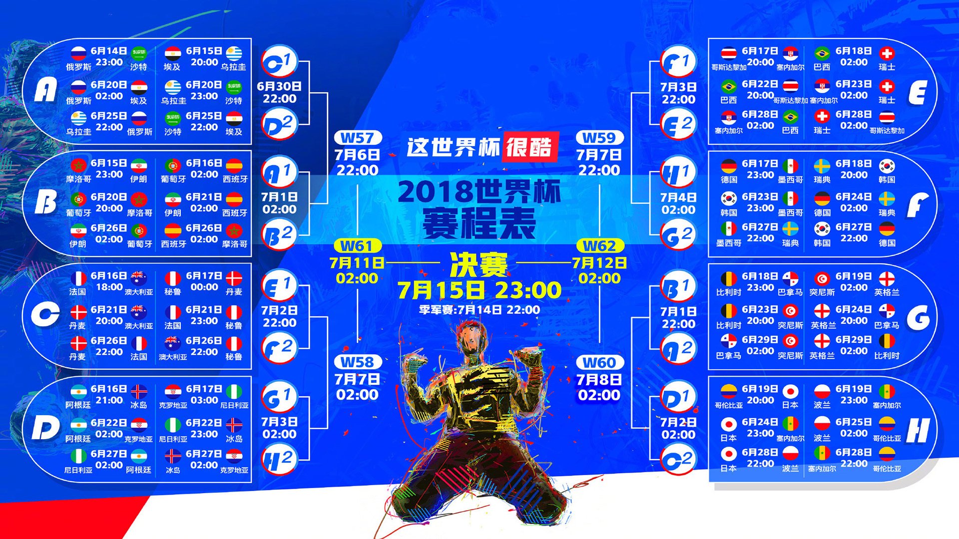 雷霆万钧收割北京队，布伦森绝境爆发书写传奇